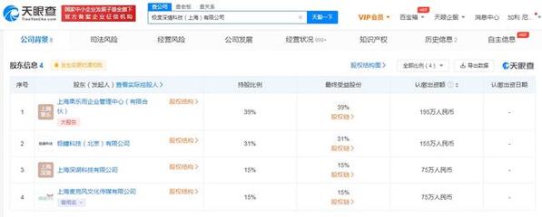 蜻蜓FM戰略新布局 成立極度深情公司，拓展互聯網銷售業務版圖