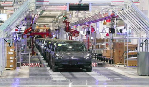 車企大范圍停產，上?；ヂ摼W銷售成突圍關鍵